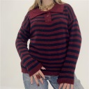 maglione modello polo vintage